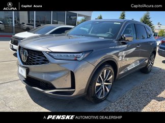 New 2026 Acura MDX w/ Technology Package image 1