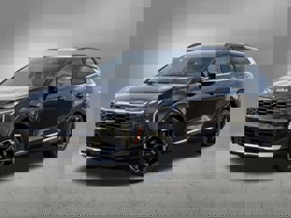 New 2026 Kia Sportage EX image 1