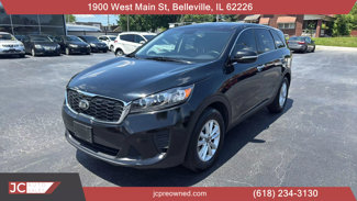 Used 2019 Kia Sorento L image 1