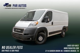 Used 2021 RAM ProMaster 1500 w/ Convenience Group image 1