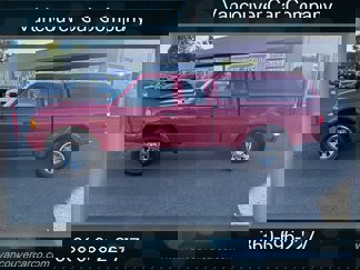Used 2003 Ford Ranger 2WD SuperCab image 1