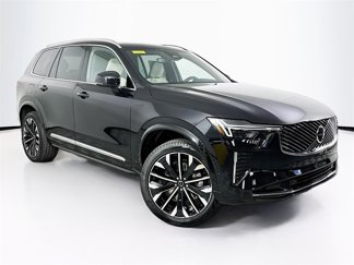 Used 2025 Volvo XC90 B5 Plus w/ Protection Package Premier image 1