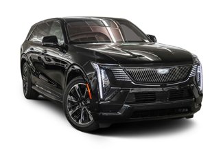New 2026 Cadillac Escalade IQ Sport 1 image 1