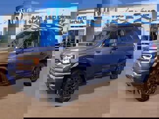 New 2026 Honda Passport TrailSport image 1