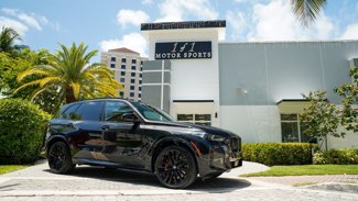 Used 2025 BMW X5 M60i image 1