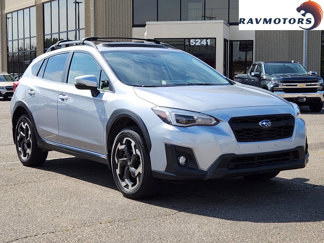 Used 2022 Subaru Crosstrek 2.5i Limited w/ Popular Package #4 image 1