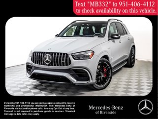 New 2026 Mercedes-Benz GLE 63 AMG S video 1