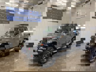 Used 2021 Jeep Gladiator Rubicon image 1