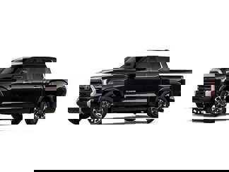 New 2025 Toyota Tundra Limited image 1