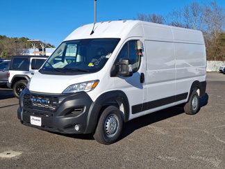 New 2025 RAM ProMaster 2500 w/ Safety Group image 1