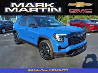 New 2026 GMC Terrain Elevation w/ Elevation Premium Package image 1