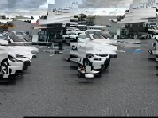 New 2025 BMW i4 xDrive40i image 1