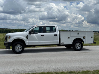 Used 2019 Ford F350 XL w/ Power Equipment Group image 1