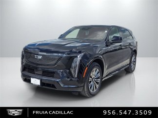 New 2026 Cadillac Escalade IQ Sport 1 w/ LPO, Floor Liner Package image 1