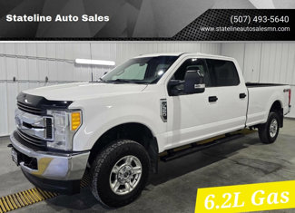 Used 2017 Ford F350 XLT image 1