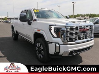 New 2025 GMC Sierra 2500 Denali w/ Denali Reserve Package image 1