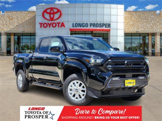 New 2025 Toyota Tacoma SR5 image 1