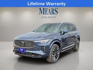 New 2026 Volvo XC90 B5 Plus image 1