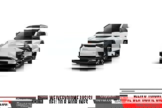 New 2024 Toyota bZ4X XLE image 1
