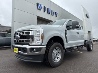 New 2026 Ford F350 XL image 1