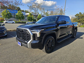 Used 2023 Toyota Tundra Limited image 1