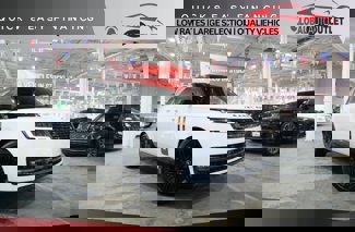 Used 2024 Land Rover Range Rover Long Wheelbase SE image 1