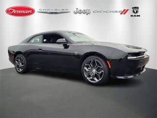 Used 2025 Dodge Charger R/T w/ Plus Group image 1