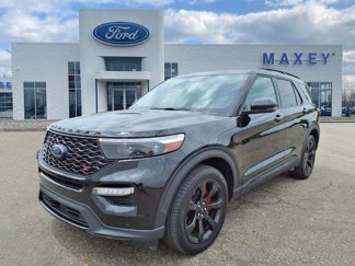 Used 2023 Ford Explorer ST image 1