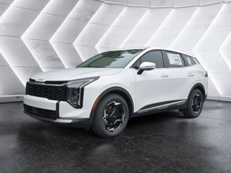 New 2026 Kia Sportage EX image 1