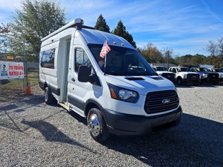 Used 2019 Ford Transit 350 XL image 1