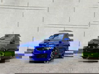 Used 2018 Jaguar XE S image 1
