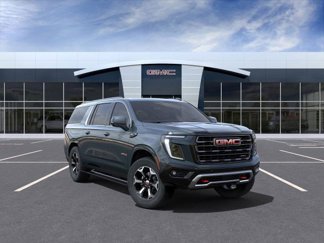 New 2025 GMC Yukon XL AT4 Ultimate image 1