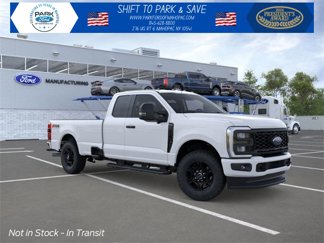 New 2025 Ford F350 XL image 1