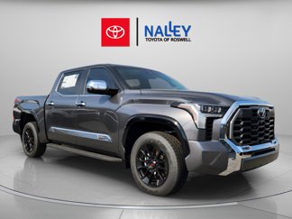 New 2025 Toyota Tundra 1794 Edition image 1
