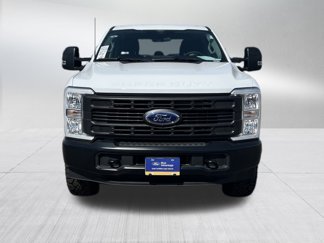 Certified 2024 Ford F250 XL w/ 360-Degree Camera Package video 2