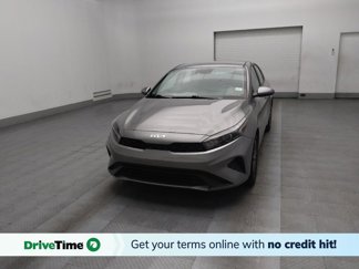 Used 2023 Kia Forte LXS image 1