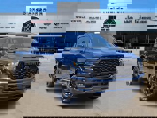 New 2026 RAM 1500 Big Horn image 1