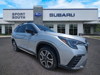 New 2025 Subaru Ascent Touring image 1