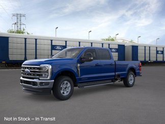 New 2026 Ford F350 XLT image 1
