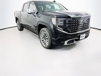 New 2026 GMC Sierra 1500 Denali Ultimate image 1