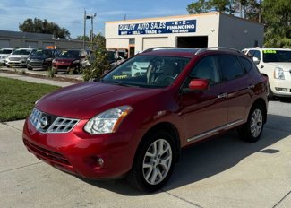 Used 2013 Nissan Rogue SL image 1