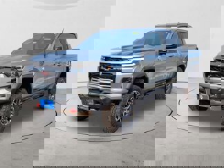 New 2026 Chevrolet Colorado ZR2 image 1