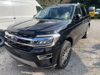 Certified 2022 Ford Expedition Limited image 1