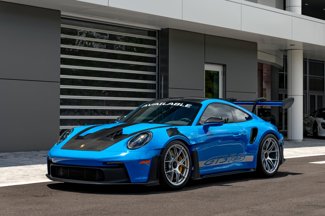 Used 2024 Porsche 911 GT3 RS image 1