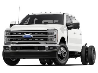 New 2025 Ford F350 XL w/ XL Chrome Package image 1