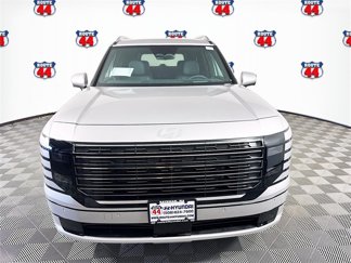 New 2026 Hyundai Palisade Calligraphy image 1