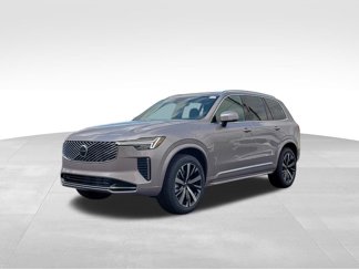 New 2026 Volvo XC90 B5 Core w/ Protection Package image 1