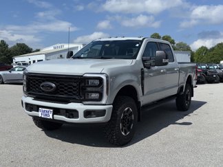 New 2025 Ford F350 XL image 1