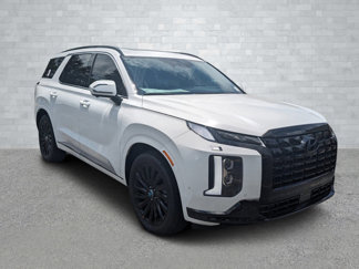 New 2025 Hyundai Palisade Calligraphy image 1