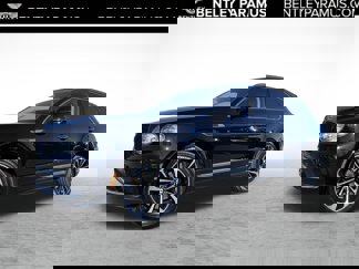 New 2025 Bentley Bentayga image 1
